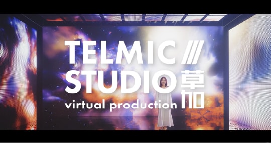 TELMIC Studio Soka