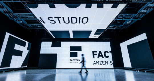 FACTORY ANZEN STUDIO